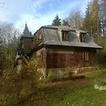 Gospodarstwo agroturystyczne Ayur Garden *