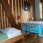 Ayur Garden Lanckorona