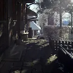 Gospodarstwo agroturystyczne Ayur Garden