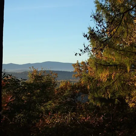 Alloggio per agriturismo Ayur Garden Peaceful Forest Retreat In Lanckorona *