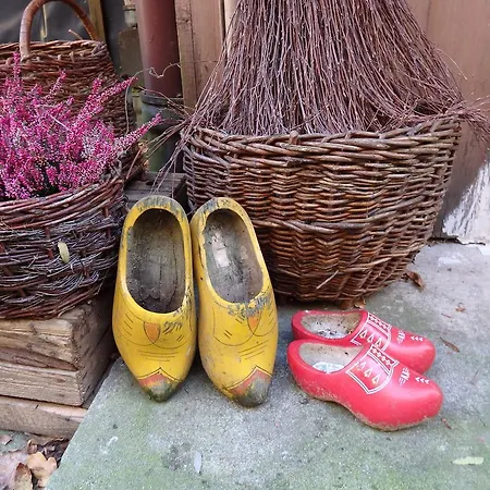 Ayur Garden Peaceful Forest Retreat In Lanckorona * Lanckorona