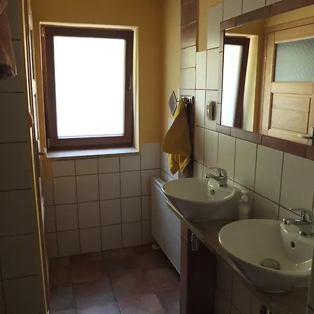 Ayur Garden Farm stay Lanckorona