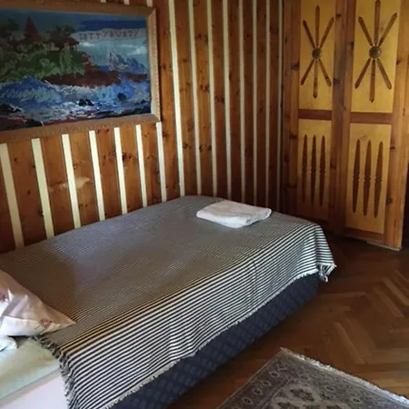 Ayur Garden Лянцкорона