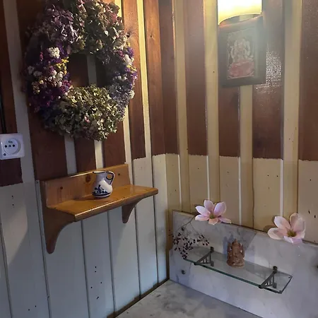 Ayur Garden Фермерский дом Лянцкорона