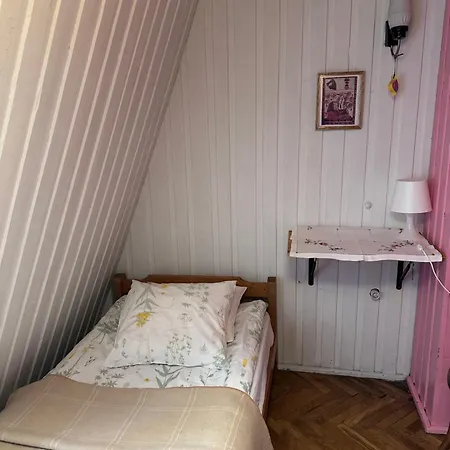 Ayur Garden Farm stay Lanckorona