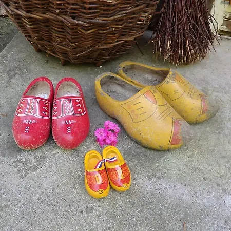 Ayur Garden Peaceful Forest Retreat In Lanckorona Alloggio per agriturismo