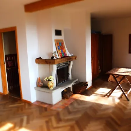 Ayur Garden Peaceful Forest Retreat In Lanckorona