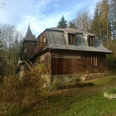 Gospodarstwo agroturystyczne Leśny Ogród *