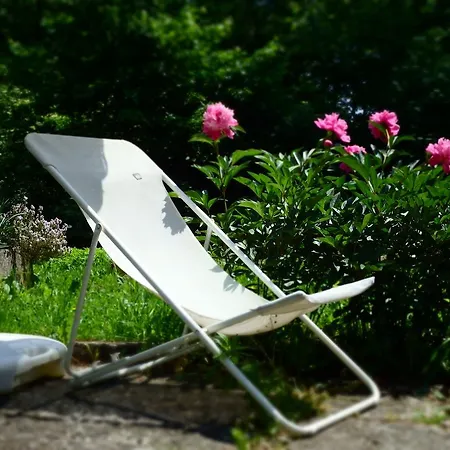 Alloggio per agriturismo Ayur Garden Peaceful Forest Retreat In Lanckorona