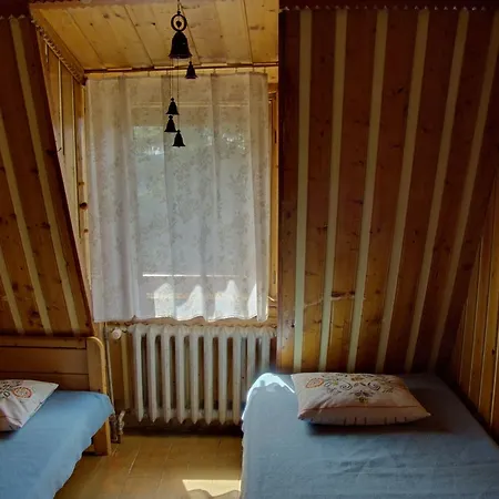 Ayur Garden Peaceful Forest Retreat In * Лянцкорона