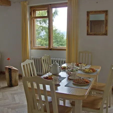 Ayur Garden Farm stay Lanckorona