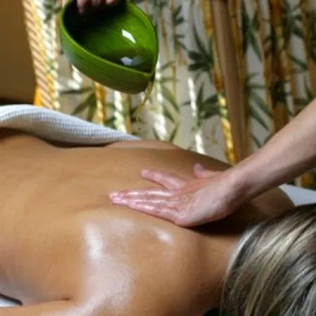 Alloggio per agriturismo Ayur Garden Peaceful Forest Retreat In Lanckorona *