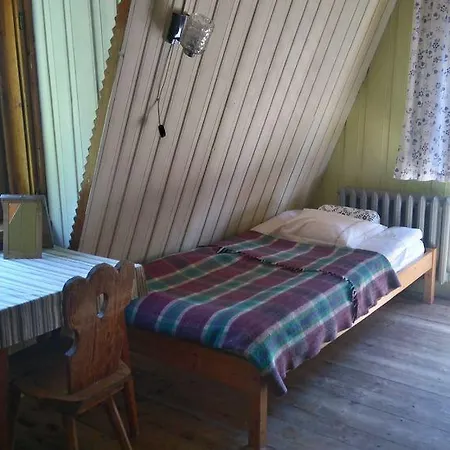 Ayur Garden Фермерский дом *