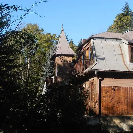 Ayur Garden Фермерский дом Лянцкорона