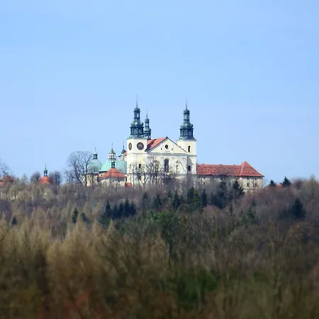 Ayur Garden Peaceful Forest Retreat In Lanckorona Alloggio per agriturismo