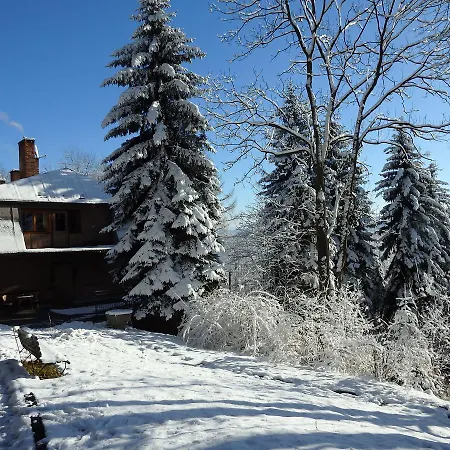 Ayur Garden Фермерский дом *