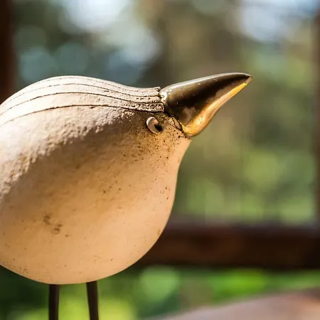 Alloggio per agriturismo Ayur Garden Peaceful Forest Retreat In Lanckorona *