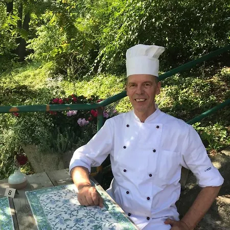 Ayur Garden Peaceful Forest Retreat In Lanckorona