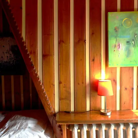 Ayur Garden Peaceful Forest Retreat In Фермерский дом