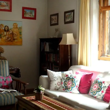 Ayur Garden Farm stay Lanckorona