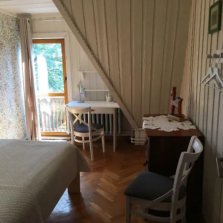 Ayur Garden * Лянцкорона