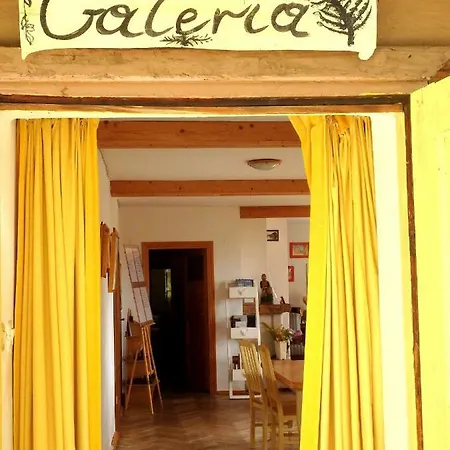 Ayur Garden Peaceful Forest Retreat In Lanckorona * Lanckorona