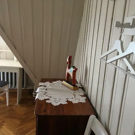 Leśny Ogród Lanckorona