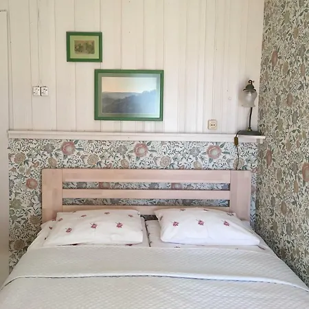 Farm stay Ayur Garden Lanckorona