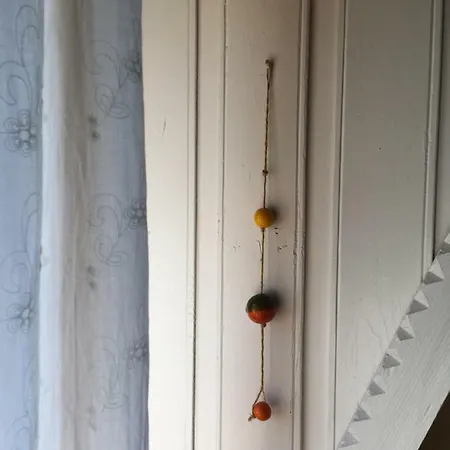 Ayur Garden Peaceful Forest Retreat In Lanckorona