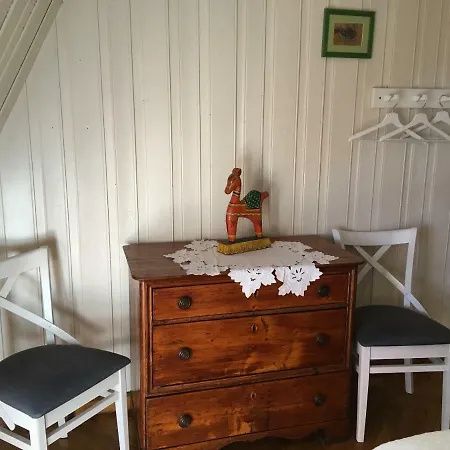Farm stay Ayur Garden Lanckorona
